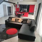 别墅 8 Privees Dans De Partagee De 350m2