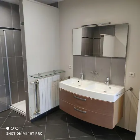 Villa Belle De Luxe Avec 8