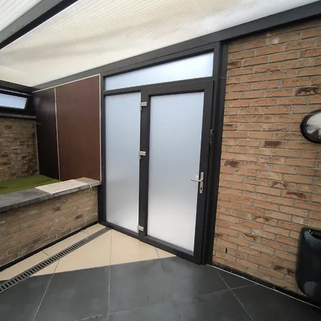 8 Privees Dans De Partagee De 350m2