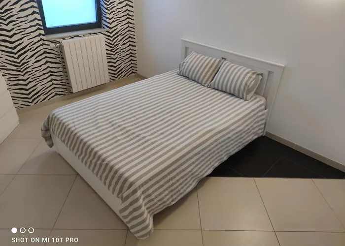 8 Privées Dans De Luxe Partagée De 350m2