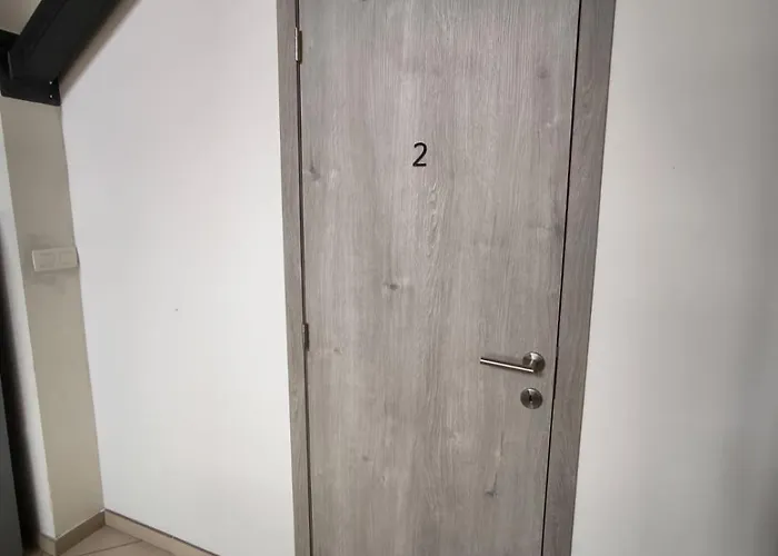 8 Privees Dans De Partagee De 350m2