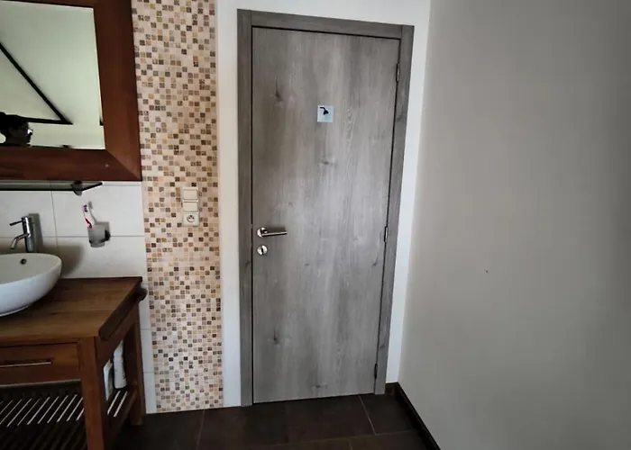 Villa 8 Privees Dans De Partagee De 350m2 Charleroi