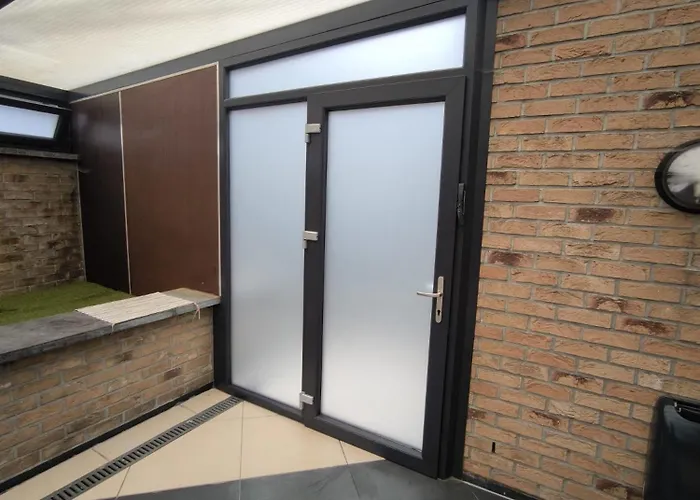 8 Privees Dans De Partagee De 350m2